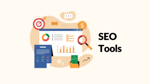 SEO Tools