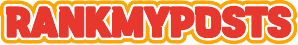rankmyposts