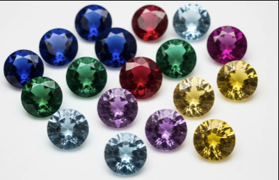 How Do Advanced Gemstone Technologies Create Brilliant Results?