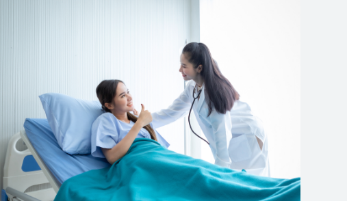 Expert Care by Hernia Surgeon in Dubai and General Surgeon in Dubai for Better Recovery