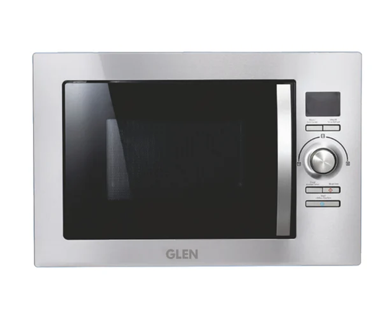 Cooking During Work From Home? How a 25L Microwave Makes Life Easier