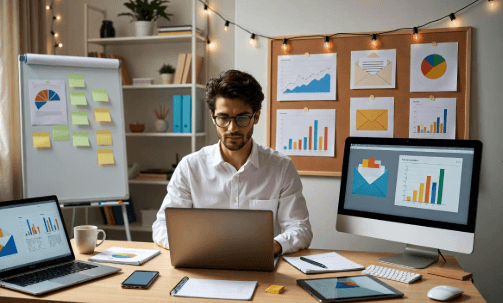 The 5 Best Email Marketing Tools for Solopreneurs in 2026