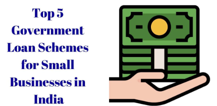 Top Government Loan Schemes to Help Your Business Grow